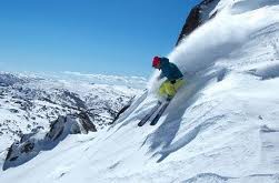 Νεκροί σκιέρ από χιονοστιβάδα