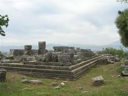 Ναός Στράτιου Απόλλωνα